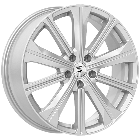 КР013 (19_Tiguan) (КР013) 7.000xR19 5x112 DIA57.1 ET43 Elite silver КР013 (19_Tiguan) (КР013) 7.000xR19 5x112 DIA57.1 ET43 Elite silver