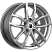 Фрост (КС1048) 6.500xR15 5x100 DIA57.1 ET38 дарк платинум Фрост (КС1048) 6.500xR15 5x100 DIA57.1 ET38 дарк платинум