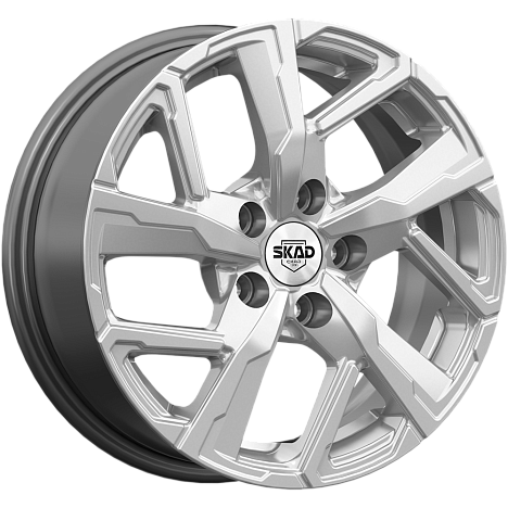СМОЛВУД (КЛ1200) 6.000xR15 5x108 DIA63.35 ET50 селена СМОЛВУД (КЛ1200) 6.000xR15 5x108 DIA63.35 ET50 селена