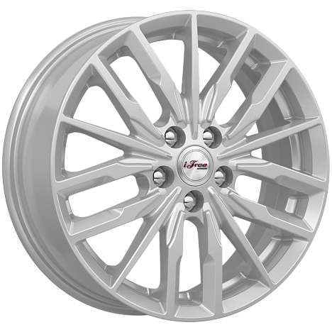 Миконос (КС946) 6.000xR16 5x100 DIA57.1 ET38 Нео-классик