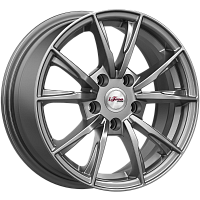 Литые диски Сион (КС1055) 6.500xR15 5x114.3 DIA60.1 ET39 Хай вэй Литые диски Сион (КС1055) 6.500xR15 5x114.3 DIA60.1 ET39 Хай вэй