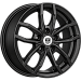 Фрост (КС1048) 6.500xR15 5x100 DIA67.1 ET45 Мэт