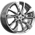 Роквуд (КС900) 7.000xR17 5x112 DIA57.1 ET40 дарк платинум Роквуд (КС900) 7.000xR17 5x112 DIA57.1 ET40 дарк платинум