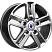 Backfire-оригинал (КС763М) (КС763М) 8.000xR18 5x127 DIA71.6 ET56.4 дарк платинум Backfire-оригинал (КС763М) (КС763М) 8.000xR18 5x127 DIA71.6 ET56.4 дарк платинум