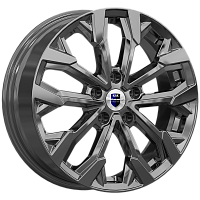 Литые диски Морейн (КС1046) 6.500xR17 5x112 DIA66.6 ET38 кварц Литые диски Морейн (КС1046) 6.500xR17 5x112 DIA66.6 ET38 кварц