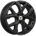 Айона (КС1169) 6.500xR18 5x114.3 DIA54.1 ET50 Мэт