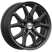 Литые диски Страйк (КС1080) 6.500xR17 5x114.3 DIA67.1 ET35 BKM для Vortex