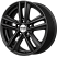 Катар (КС885) 6.500xR16 5x108 DIA67.1 ET40 BKM