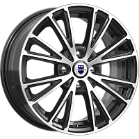 Литые диски Меандр-оригинал (КС888) (КС888) 6.000xR15 4x100 DIA60.1 ET40 алмаз черный SK Литые диски Меандр-оригинал (КС888) (КС888) 6.000xR15 4x100 DIA60.1 ET40 алмаз черный SK