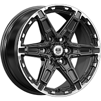 Литые диски Дистрикт (КС1159) 8.000xR18 6x114.3 DIA67.1 ET46 черный бриллиант Литые диски Дистрикт (КС1159) 8.000xR18 6x114.3 DIA67.1 ET46 черный бриллиант