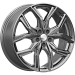 АРИКА (КЛ1083) 8.000xR19 5x120 DIA59.6 ET44 графит