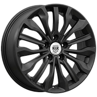 Литые диски Атакама (КС756) 6.500xR17 5x108 DIA63.35 ET50 Мэт для Jaguar