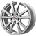 Бэнкс (КС645) 7.000xR17 5x112 DIA57.1 ET40 Нео-классик Бэнкс (КС645) 7.000xR17 5x112 DIA57.1 ET40 Нео-классик