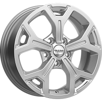 Литые диски KL-318 (16_Vitara/SX4) (КЛ318) 6.500xR16 5x114.3 DIA60.1 ET50 селена Литые диски KL-318 (16_Vitara/SX4) (КЛ318) 6.500xR16 5x114.3 DIA60.1 ET50 селена