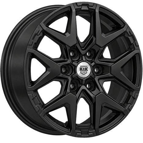 Гангут (КС1176) 7.500xR18 6x114.3 DIA67.1 ET46 Мэт Гангут (КС1176) 7.500xR18 6x114.3 DIA67.1 ET46 Мэт