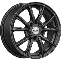 Литые диски Сион (КС1055) 6.500xR15 5x108 DIA63.35 ET45 BKM