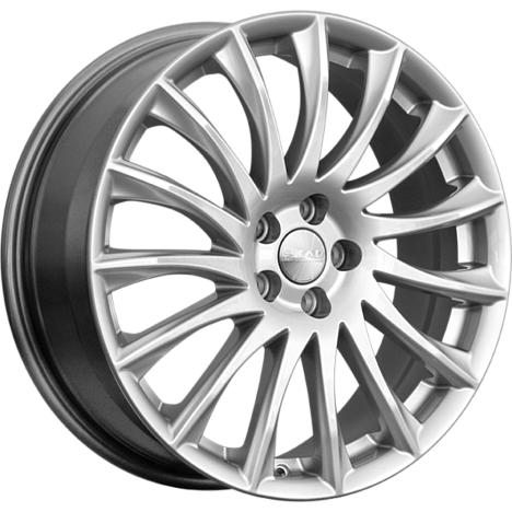 ВАЛЕНСИЯ (КЛ282) 7.000xR18 5x114.3 DIA67.1 ET40 селена ВАЛЕНСИЯ (КЛ282) 7.000xR18 5x114.3 DIA67.1 ET40 селена