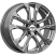 АТАКОР (КЛ376) 7.000xR17 5x114.3 DIA60.1 ET39 графит
