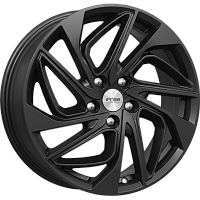 Литые диски КС883 (ZV 18_Geely Atlas) (КС883) 7.000xR18 5x114.3 DIA60.1 ET45 BKM