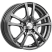 ДЕЛИ (КЛ300) 6.000xR15 5x100 DIA57.1 ET38 графит ДЕЛИ (КЛ300) 6.000xR15 5x100 DIA57.1 ET38 графит