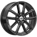 Up104 (КС987) 6.500xR17 5x114.3 DIA64.1 ET50 New Black