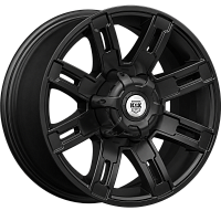 Литые диски Полюс (КС609М) 7.500xR16 6x139.7 DIA111.6 ET5 Мэт для Great Wall