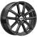 Up104 (КС987) 6.500xR17 5x114.3 DIA66.1 ET40 New Black Up104 (КС987) 6.500xR17 5x114.3 DIA66.1 ET40 New Black