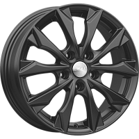Литые диски НАГОЯ (КЛ312) 6.000xR16 5x114.3 DIA67.1 ET46 Бархат новый для FIAT
