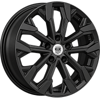 Литые диски Морейн (КС1046) 6.500xR17 5x105 DIA56.6 ET38 Мэт для Chevrolet