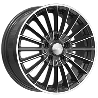 Литые диски ВЕРИТАС (КЛ054) 6.000xR15 5x114.3 DIA67.1 ET45 алмаз для FIAT Литые диски ВЕРИТАС (КЛ054) 6.000xR15 5x114.3 DIA67.1 ET45 алмаз для FIAT