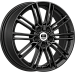 Эрфурт (КС898) 7.000xR17 5x110 DIA63.35 ET48.5 Мэт Эрфурт (КС898) 7.000xR17 5x110 DIA63.35 ET48.5 Мэт