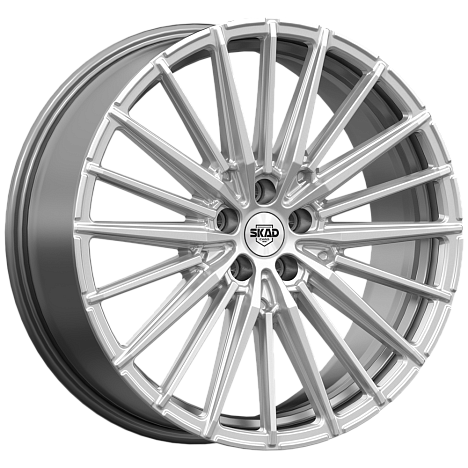 ОЛИВЕР (КЛ1145) 7.500xR20 5x112 DIA57.1 ET43 селена