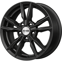 Литые диски Икигай (КС865) 6.500xR16 5x112 DIA66.6 ET40 BKM