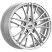 Up108 (КС989) 6.500xR16 5x112 DIA57.1 ET43 Silver Classic Up108 (КС989) 6.500xR16 5x112 DIA57.1 ET43 Silver Classic
