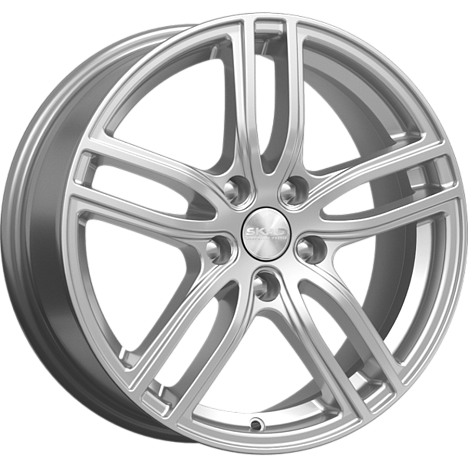 БРАЙТОН (КЛ311) 7.000xR17 5x108 DIA63.35 ET45 селена БРАЙТОН (КЛ311) 7.000xR17 5x108 DIA63.35 ET45 селена