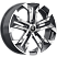 КР015 (19_RAV4 XA4) (КР015) 7.500xR19 5x114.3 DIA60.1 ET45 Diamond Black Gris КР015 (19_RAV4 XA4) (КР015) 7.500xR19 5x114.3 DIA60.1 ET45 Diamond Black Gris