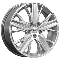 Литые диски KL-375 (18_Jolion) (КЛ375) 6.500xR18 5x114.3 DIA66.6 ET37 селена Литые диски KL-375 (18_Jolion) (КЛ375) 6.500xR18 5x114.3 DIA66.6 ET37 селена