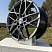 Вудроф (КС1044) 7.000xR18 5x108 DIA67.1 ET45 дарк платинум Вудроф (КС1044) 7.000xR18 5x108 DIA67.1 ET45 дарк платинум