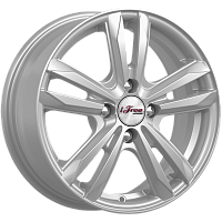 Литые диски Маскот (КС870) 6.000xR15 4x98 DIA58.5 ET35 Нео-классик