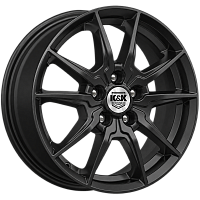 Литые диски Адамар (КС886) 6.500xR16 5x114.3 DIA67.1 ET45 Мэт