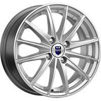 Литые диски Пойнт Бланк-оригинал (КС884) (КС884) 6.000xR15 4x100 DIA60.1 ET50 сильвер SK Литые диски Пойнт Бланк-оригинал (КС884) (КС884) 6.000xR15 4x100 DIA60.1 ET50 сильвер SK