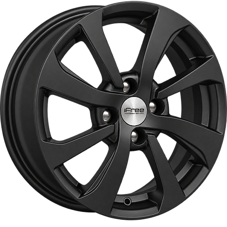 КС893 (ZV 16_Vesta) (КС893) 6.000xR16 4x100 DIA60.1 ET50 BKM КС893 (ZV 16_Vesta) (КС893) 6.000xR16 4x100 DIA60.1 ET50 BKM