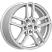 Up113 (КС1018) 6.500xR16 5x114.3 DIA66.1 ET40 Silver Classic Up113 (КС1018) 6.500xR16 5x114.3 DIA66.1 ET40 Silver Classic