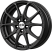 Такеши (КС877) 6.000xR16 5x100 DIA67.1 ET35 BKM