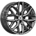 Ариус (КС1187) 7.000xR17 4x108 DIA63.35 ET36 кварц