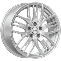 Литые диски Аскет (КС1072) 7.000xR17 5x100 DIA57.1 ET38 Нео-классик