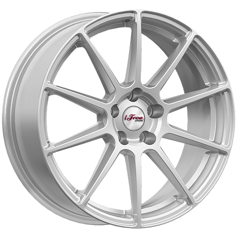 Винзор (КС1108) 7.000xR18 5x114.3 DIA60.1 ET35 Нео-классик