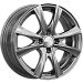 МАЛЬТА (КЛ248) 5.500xR14 4x100 DIA60.1 ET43 графит