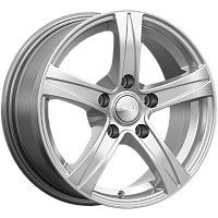 Литые диски SAKURA (КЛ146) 6.500xR15 5x114.3 DIA67.1 ET43 селена для FIAT Литые диски SAKURA (КЛ146) 6.500xR15 5x114.3 DIA67.1 ET43 селена для FIAT