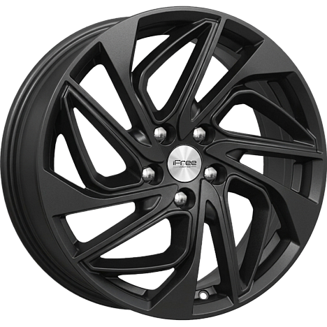 КС883 (ZV 18_ASX) (КС883) 7.000xR18 5x114.3 DIA67.1 ET46 BKM